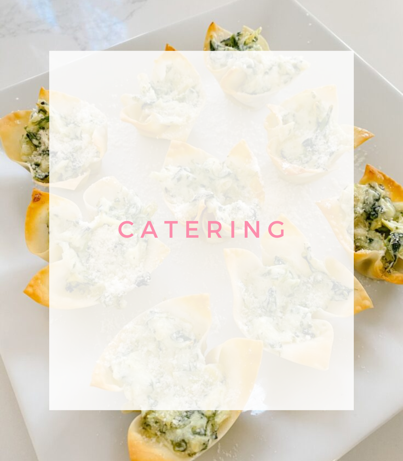 Catering