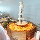 Queso Fountain Rental