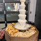 Queso Fountain Rental