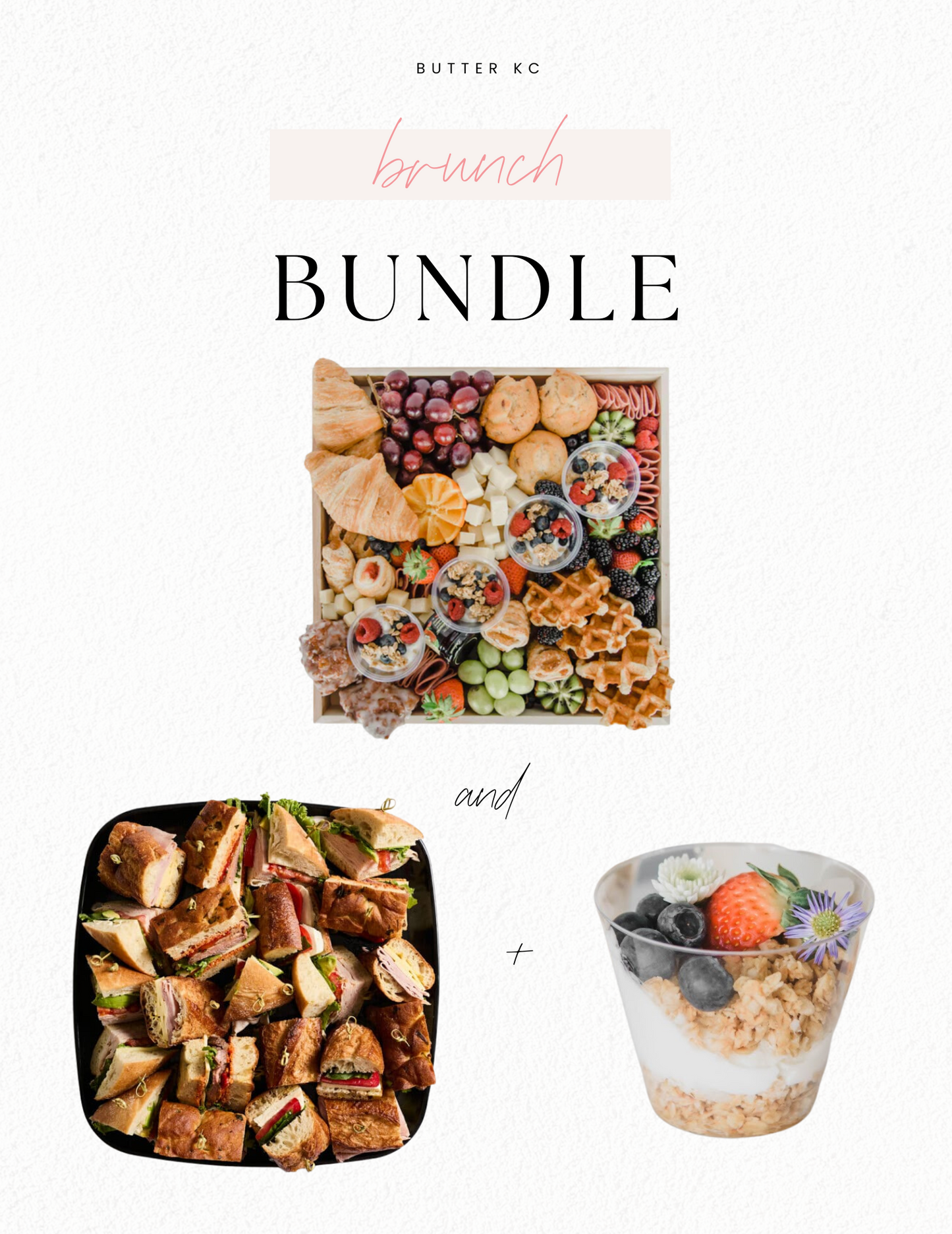 The Brunch Bundle