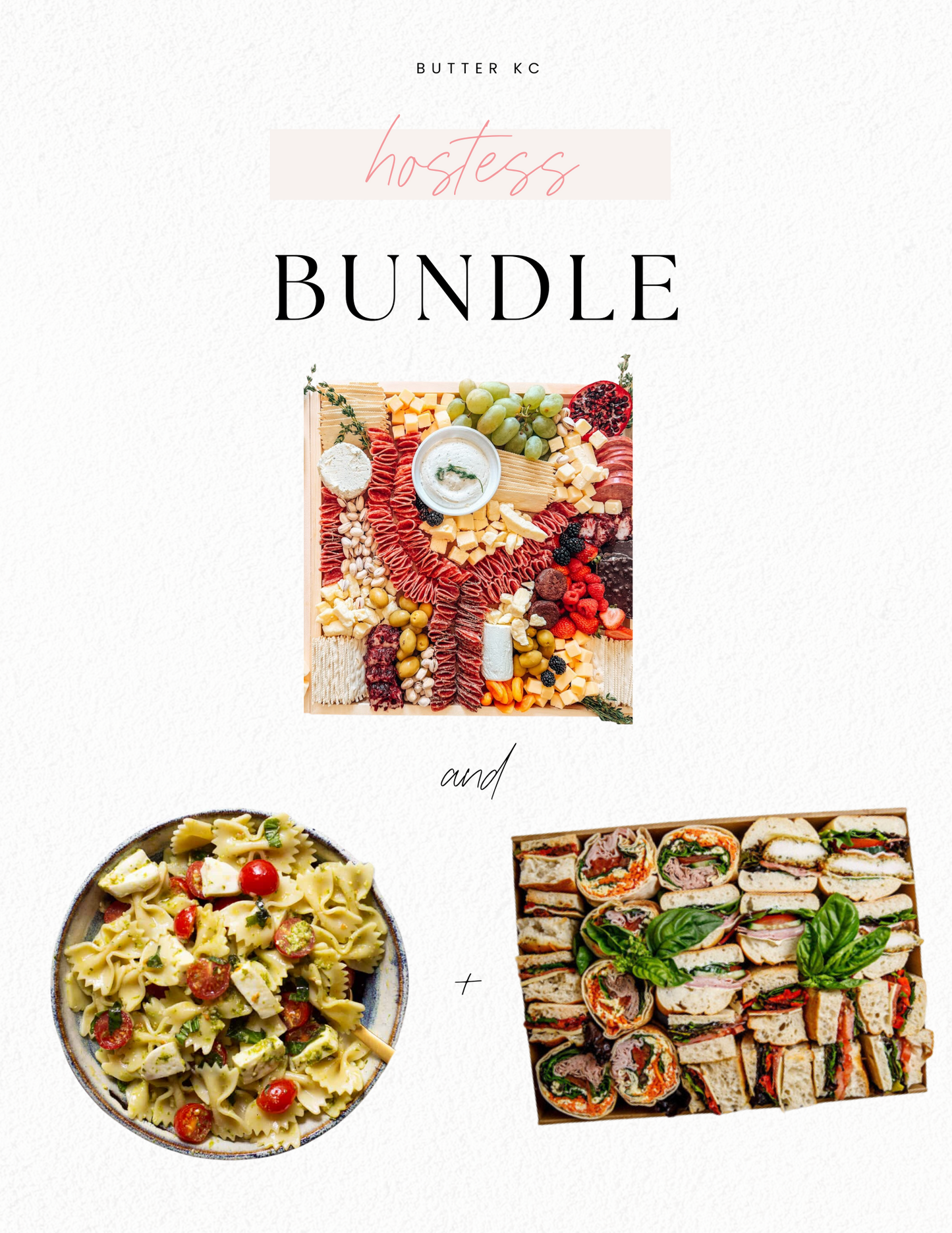 The Hostess Bundle